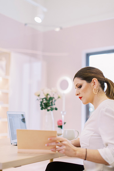 wedding planner anna athanasiou